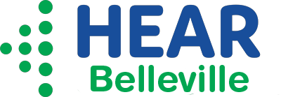 HEAR logo