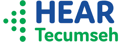 HEAR Tecumseh logo