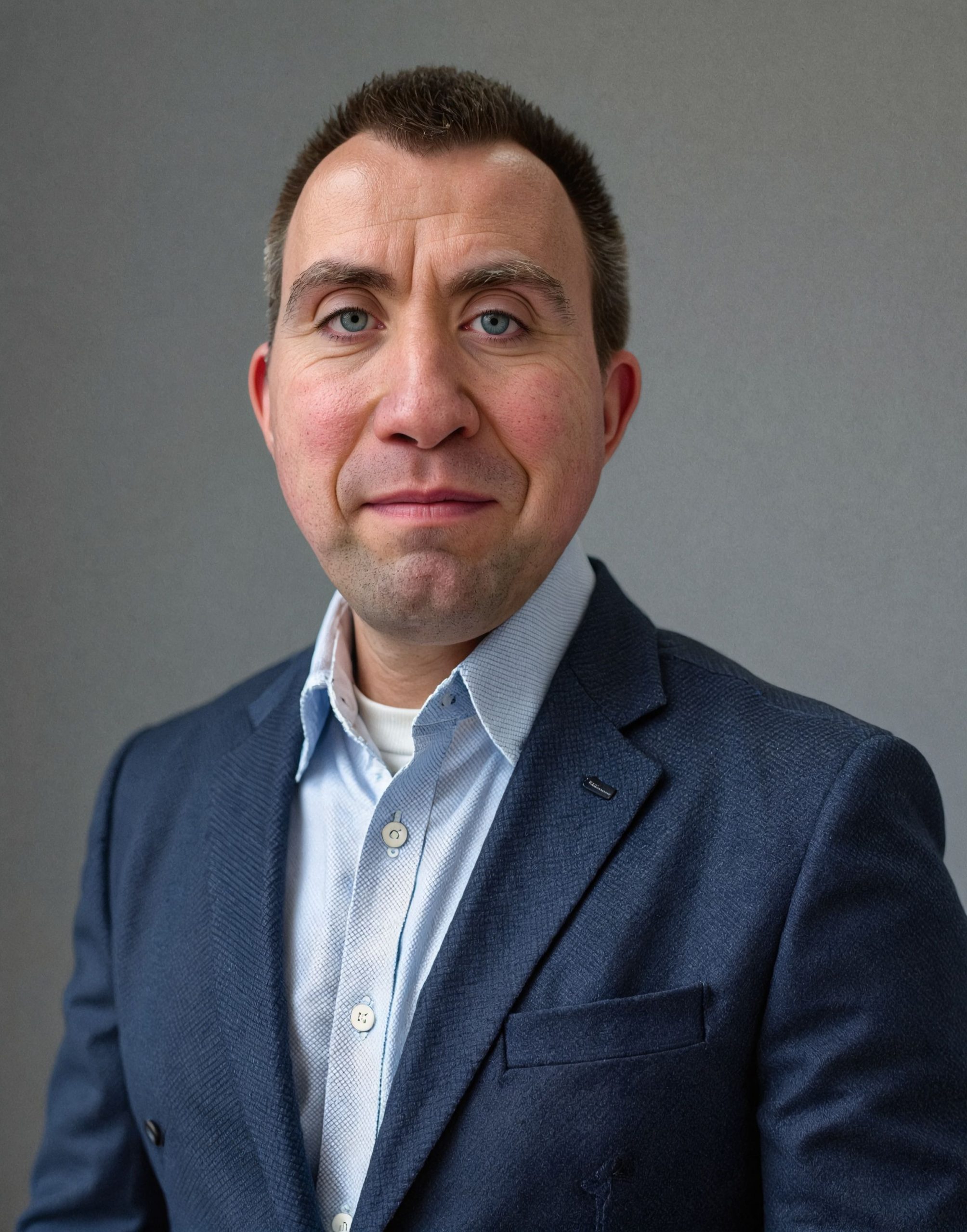 Alasdair Cumming