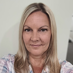 Angela Dupuis